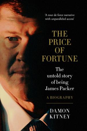 Cover of the book The Price of Fortune by Charles Bailey