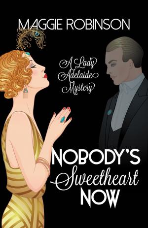 Cover of the book Nobody's Sweetheart Now by Lisa Torquay