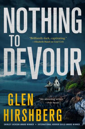 Cover of the book Nothing to Devour by L. E. Modesitt Jr.