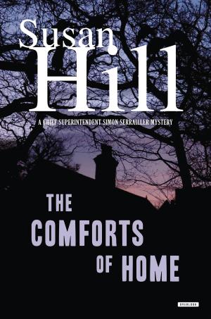 Cover of the book The Comforts of Home by Michael Sova