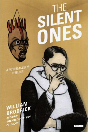 Cover of the book The Silent Ones by Todd Selby