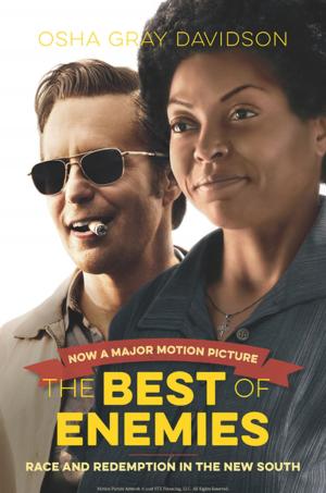 Cover of the book The Best of Enemies, Movie Edition by Beth Tartan