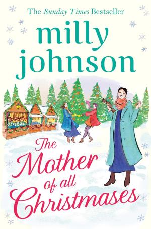 Cover of the book The Mother of All Christmases by Thea Valentine