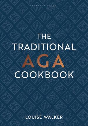 bigCover of the book The Traditional Aga Cookbook by 