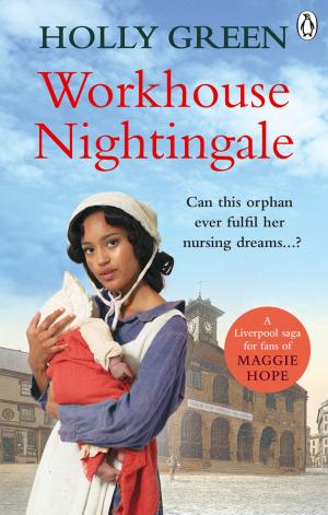 Cover of the book Workhouse Nightingale by Paul Cornell
