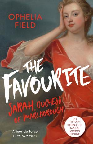 Cover of the book The Favourite by Rob Sinclair