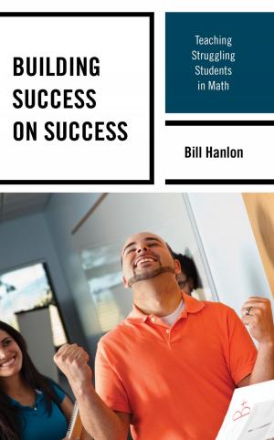 bigCover of the book Building Success on Success by 