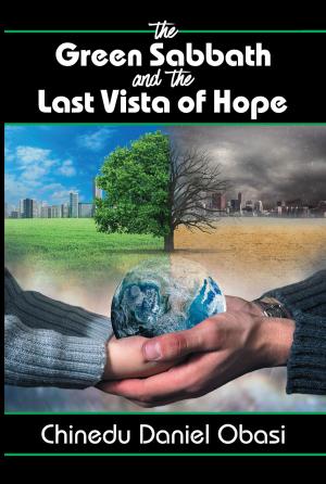 Cover of the book Green Sabbath and the Last Vista of Hope, The by Nancy LaPierre