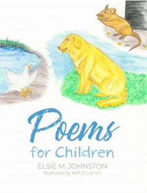 Cover of the book Poems for Children by Fowlpox Press