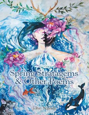bigCover of the book Spring Stratagems & Other Poems by 