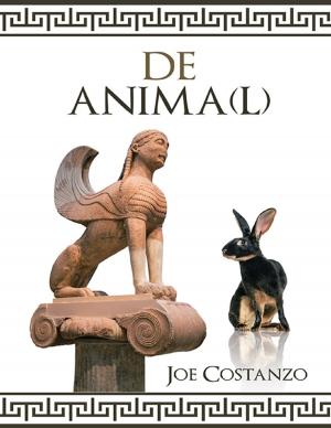 Cover of the book De Anima(L) by Darrel Newkirk MD, MPH