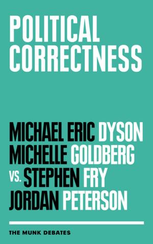 Cover of the book Political Correctness by Joseph Boyden