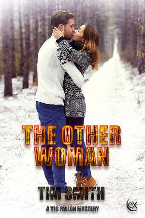 Cover of the book The Other Woman by P. R. Garcia