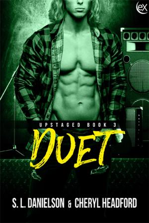 Cover of the book Duet by Jenni Moen