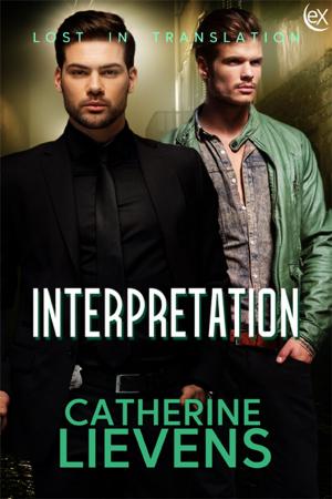 Cover of the book Interpretation by Kendra Mei Chailyn
