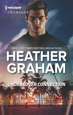 Cover of the book Undercover Connection by Katia Lief