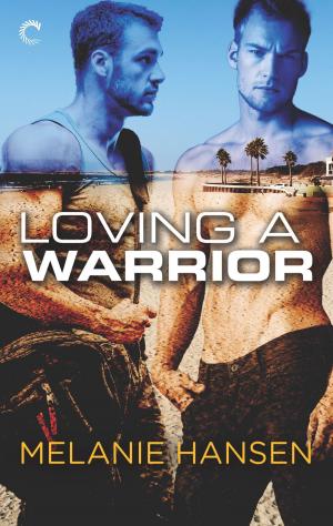 Cover of the book Loving a Warrior by Rhenna Morgan
