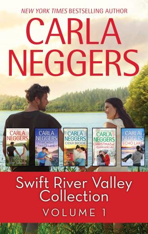 Cover of the book Swift River Valley Collection Volume 1 by Maggie Shayne