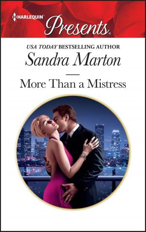 Cover of the book More Than a Mistress by Lissa Manley