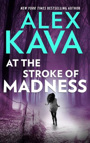Cover of the book At the Stroke of Madness by Megan Hart