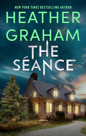 Cover of the book The Séance by Tiffany Reisz