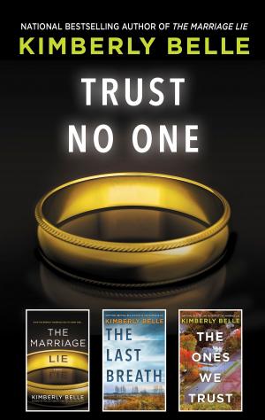 Cover of the book Trust No One by Janice Godin