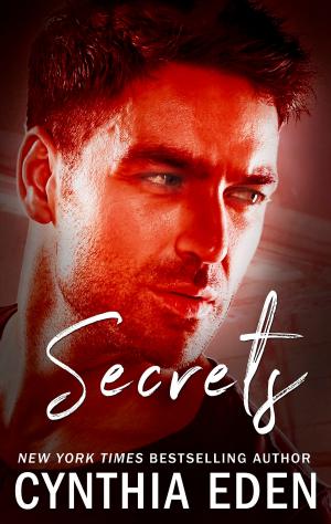Cover of the book Secrets by Justine Davis