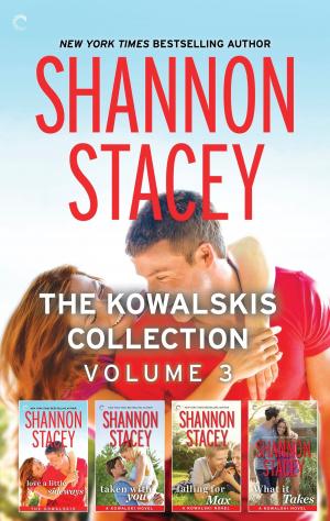 Cover of the book The Kowalskis Collection Volume 3 by Elizabeth Harmon