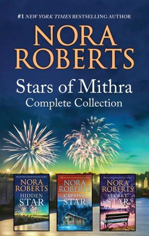 bigCover of the book Stars of Mithra Complete Collection by 
