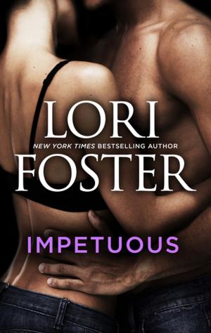 bigCover of the book Impetuous by 