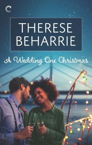 bigCover of the book A Wedding One Christmas by 