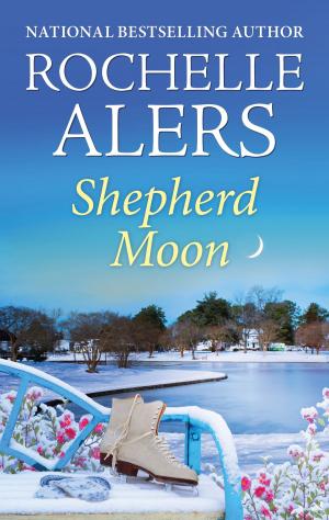Cover of the book Shepherd Moon by Miranda Lee, Caitlin Crews, Maya Blake, Victoria Parker