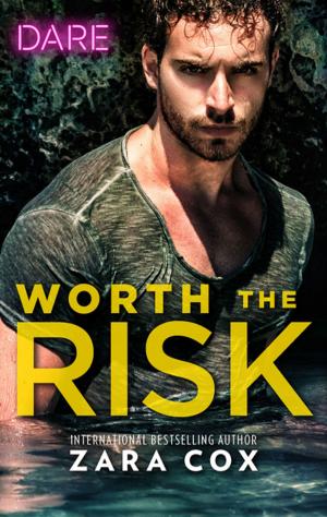 Cover of the book Worth the Risk by Diane Carey