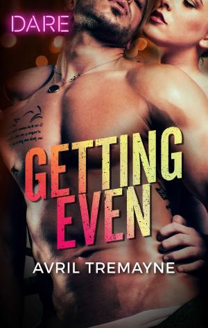 Cover of the book Getting Even by Abigail Gordon, Alison Roberts, Jacqueline Diamond