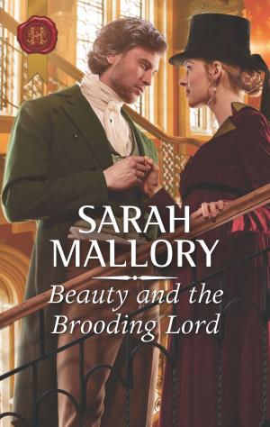Cover of the book Beauty and the Brooding Lord by Carla Cassidy