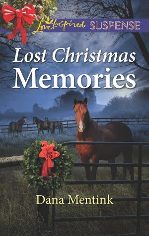 Cover of the book Lost Christmas Memories by Maya Banks, Susan Stephens