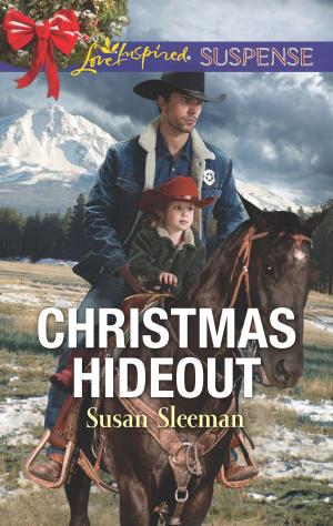 Cover of the book Christmas Hideout by Jennifer LaBrecque
