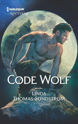 Cover of the book Code Wolf by Sharon Joss