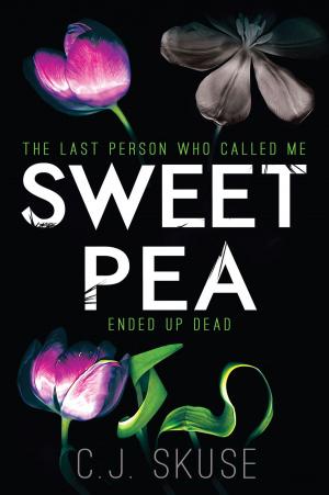 Book cover of Sweetpea