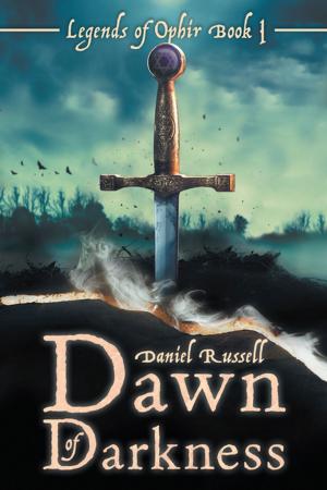 Cover of the book Dawn of Darkness by Kitson M. Francis Ph.D.