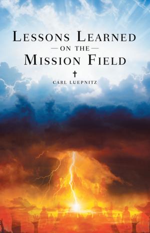 Cover of the book Lessons Learned on the Mission Field by David A Russell