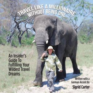 Cover of the book Travel Like a Millionaire Without Being One by Kirsten E.A. Borg