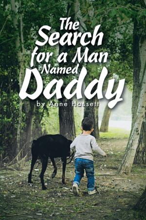 Cover of the book The Search for a Man Named Daddy by Rita R. Trafford