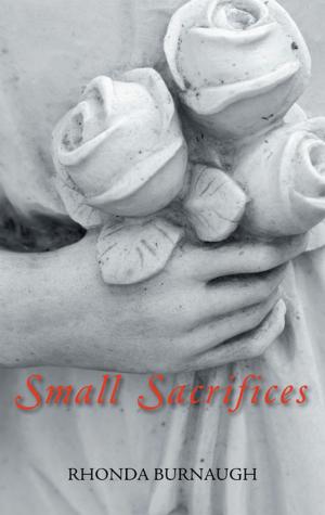 Cover of the book Small Sacrifices by Ronni Meyrick