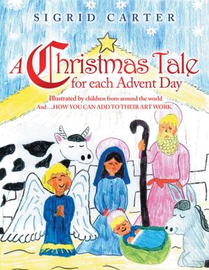 Cover of the book A Christmas Tale for Each Advent Day by Patrick Hamilton Walsh