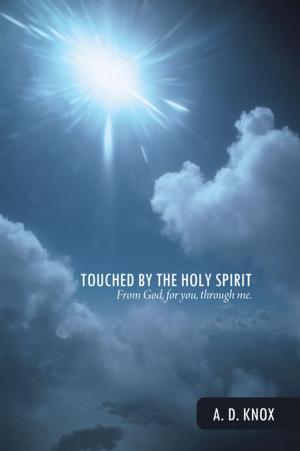 Cover of the book Touched by the Holy Spirit by Peter Allen Carr