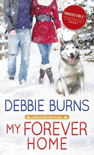 bigCover of the book My Forever Home by 