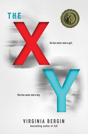 Cover of the book The XY by Bec McMaster