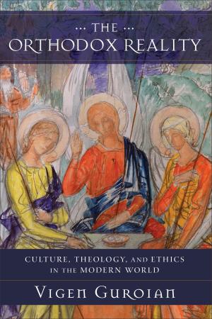 Cover of the book The Orthodox Reality by Telford Work