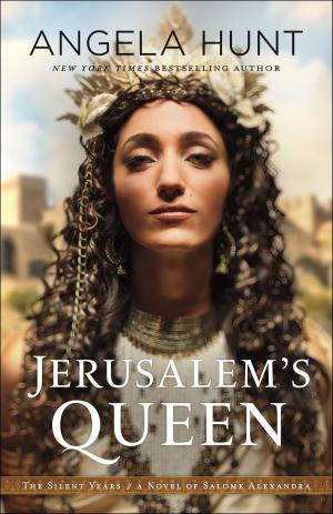 Cover of the book Jerusalem's Queen (The Silent Years Book #3) by Dr. Caroline Leaf, Peter Amua-Quarshie, Avery Jackson